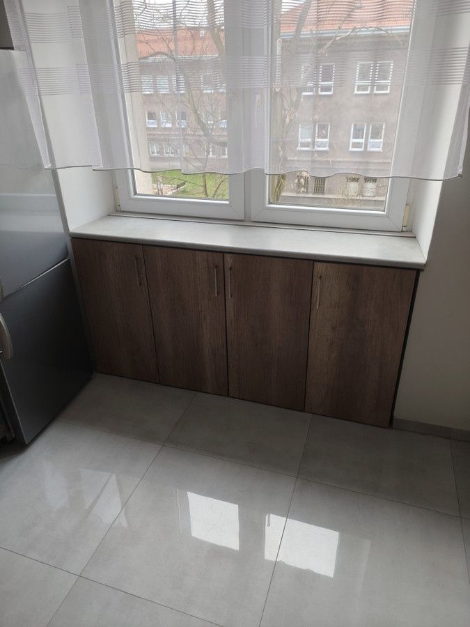 Mieszkanie 1-pokojowe Kraków Nowa Huta, os. Na Skarpie. Zdjęcie 7