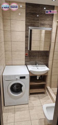 Mieszkanie 1-pokojowe Gdańsk Stogi, ul. Wilhelma Stryjewskiego. Zdjęcie 5