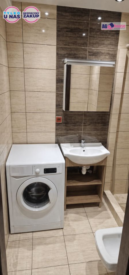 Mieszkanie 1-pokojowe Gdańsk Stogi, ul. Wilhelma Stryjewskiego. Zdjęcie 5