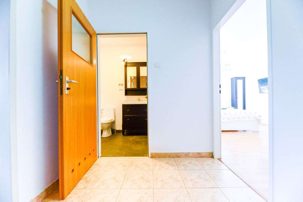 Mieszkanie 2-pokojowe Warszawa Bielany, ul. Heroldów. Zdjęcie 20