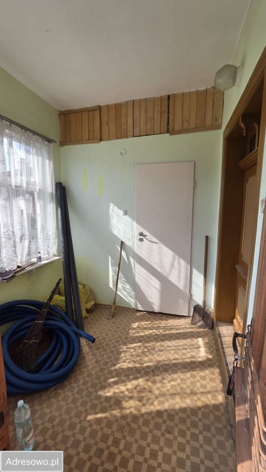 dom wolnostojący, 4 pokoje Jedlicze, ul. Topolowa. Zdjęcie 15