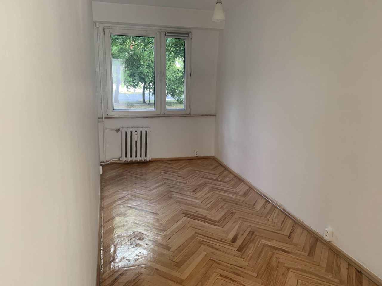 Mieszkanie 4-pokojowe Skierniewice Centrum, ul. Mikołaja Kopernika. Zdjęcie 8