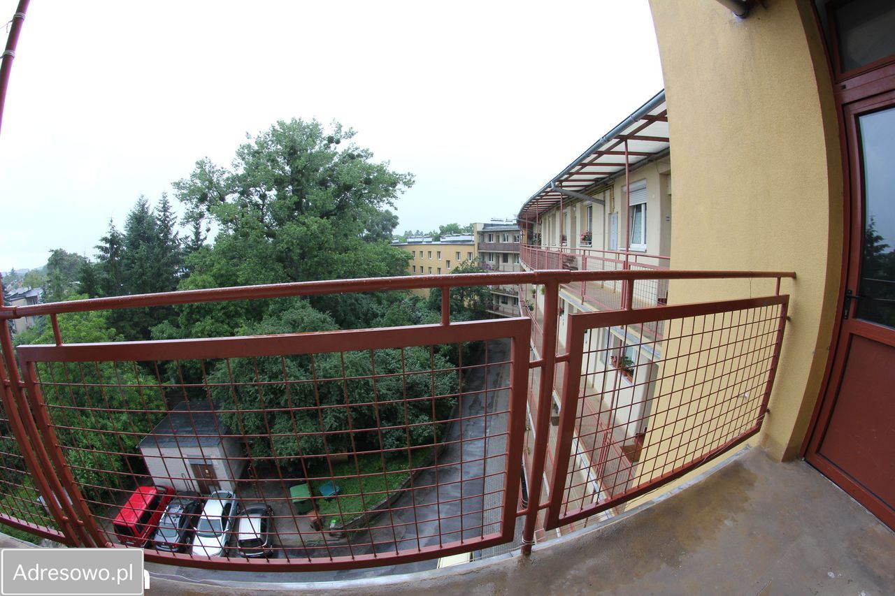 Mieszkanie 2-pokojowe Warszawa Żoliborz, ul. Adama Mickiewicza. Zdjęcie 11