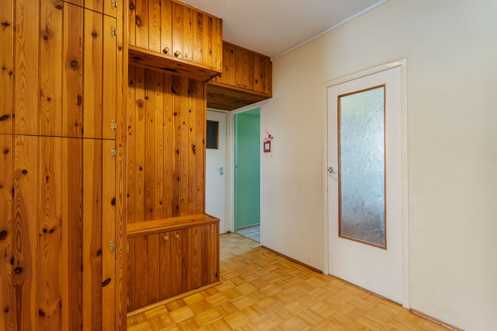 Mieszkanie 3-pokojowe Poznań Piątkowo, os. Stefana Batorego. Zdjęcie 8