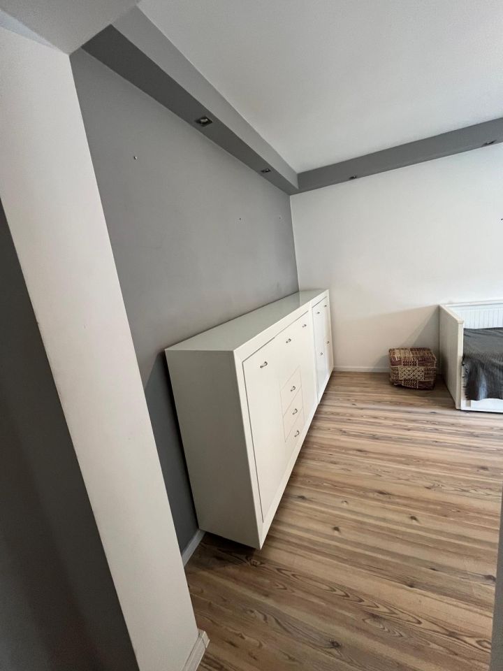Mieszkanie 2-pokojowe Łódź Teofilów, Rojna56. Zdjęcie 2