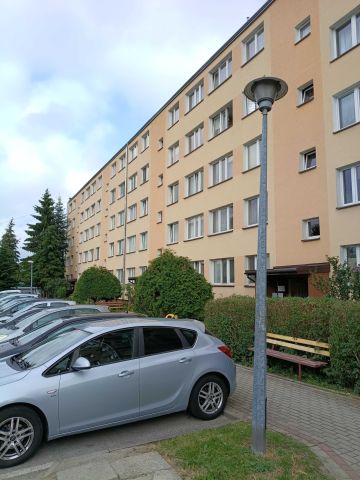 Mieszkanie 4-pokojowe Jarosław, os. Braci Prośbów. Zdjęcie 1