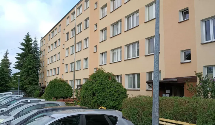 Mieszkanie 4-pokojowe Jarosław, os. Braci Prośbów