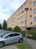 Mieszkanie 4-pokojowe Jarosław, os. Braci Prośbów. Zdjęcie 1
