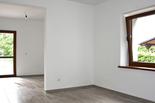 bliźniak, 3 pokoje Koszewko. Zdjęcie 14