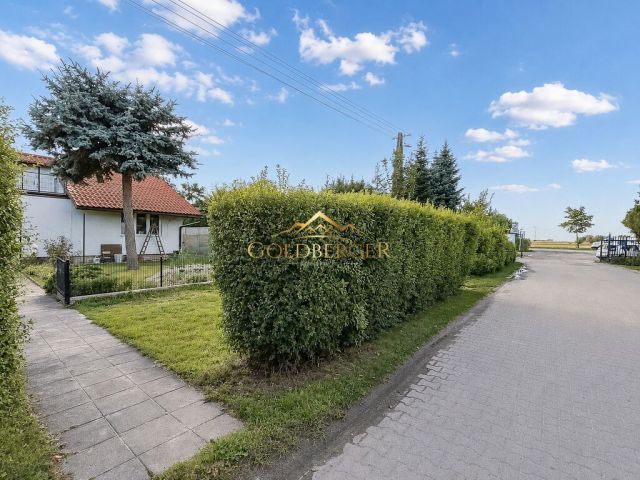 Działka rekreacyjna Sierosław, ul. Bukowska. Zdjęcie 27