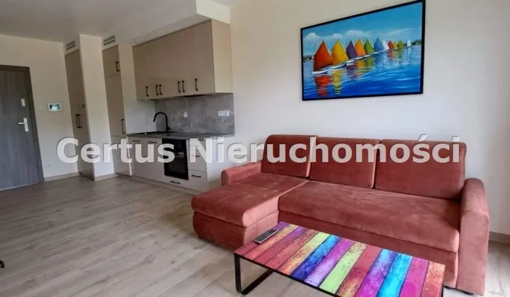 Mieszkanie 2-pokojowe Rzeszów Nowe Miasto, ul. Podwisłocze