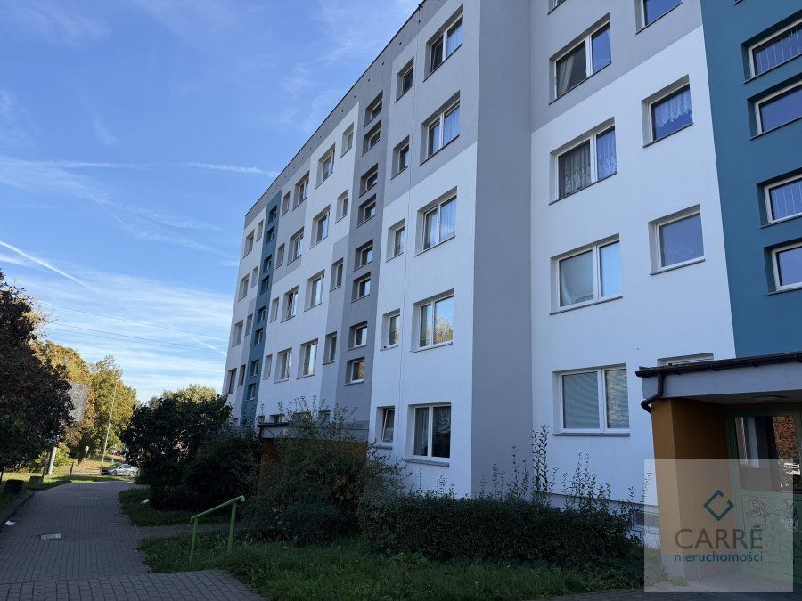 Mieszkanie 3-pokojowe Szczecin, ul. Jarogniewa. Zdjęcie 15