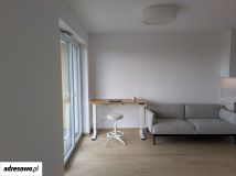 Mieszkanie 1-pokojowe Lublin Ponikwoda, ul. Daliowa. Zdjęcie 2