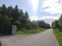 Działka rolno-budowlana Kamień. Zdjęcie 1