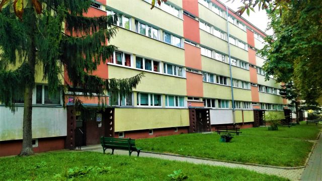 Mieszkanie 2-pokojowe Łódź Bałuty. Zdjęcie 1