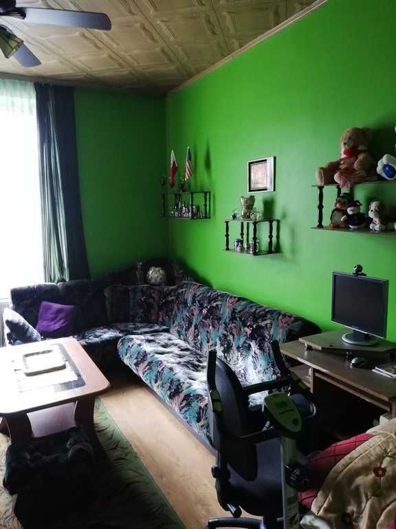 Mieszkanie 2-pokojowe Brzeszcze, ul. Nowa Kolonia