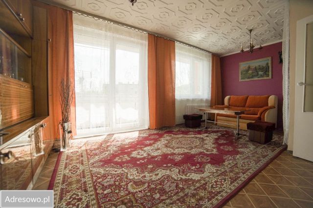 Mieszkanie 4-pokojowe Sosnowiec Niwka, ul. Kopalniana. Zdjęcie 1