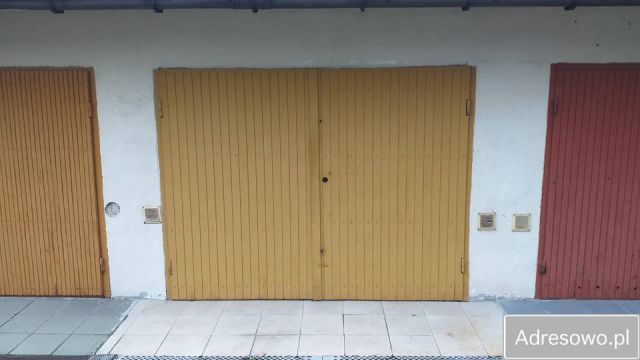 Garaż/miejsce parkingowe Jastrzębie-Zdrój, ul. Północna. Zdjęcie 1