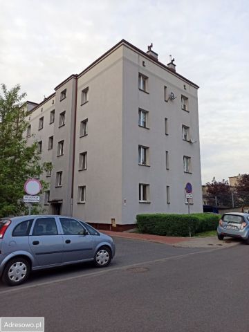 Mieszkanie 2-pokojowe Chorzów Batory, ul. Karwińska. Zdjęcie 1