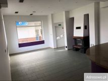 Lokal Nysa, ul. Marszałka Józefa Piłsudskiego. Zdjęcie 2