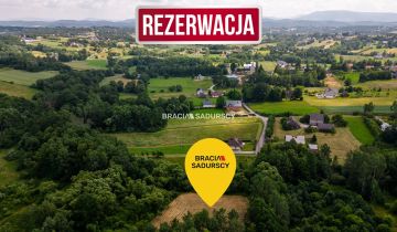 Działka budowlana Czechówka, ul. Łąkowa