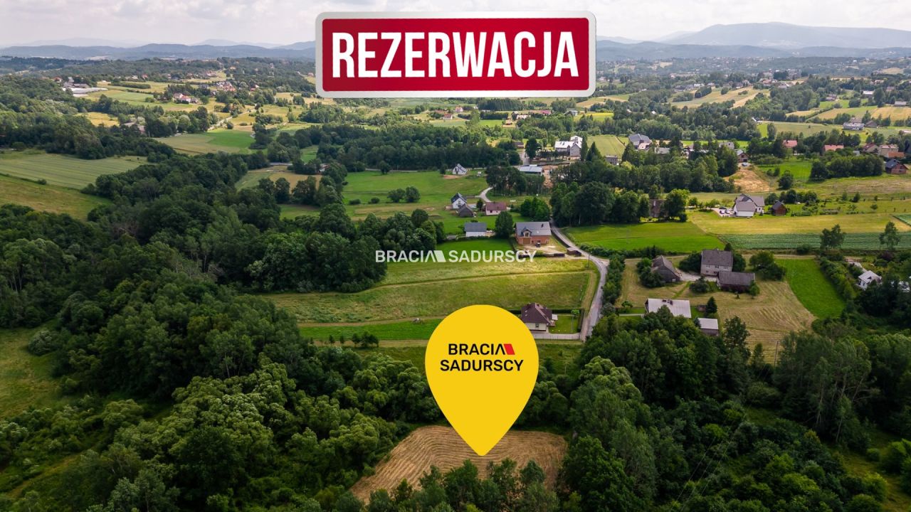 Działka budowlana Czechówka, ul. Łąkowa