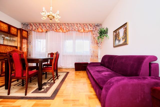 Mieszkanie 2-pokojowe Rzeszów, al. Tadeusza Rejtana. Zdjęcie 1