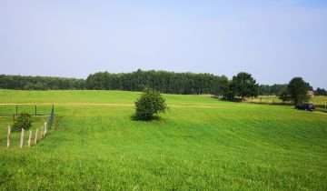 Działka budowlana Kretowiny