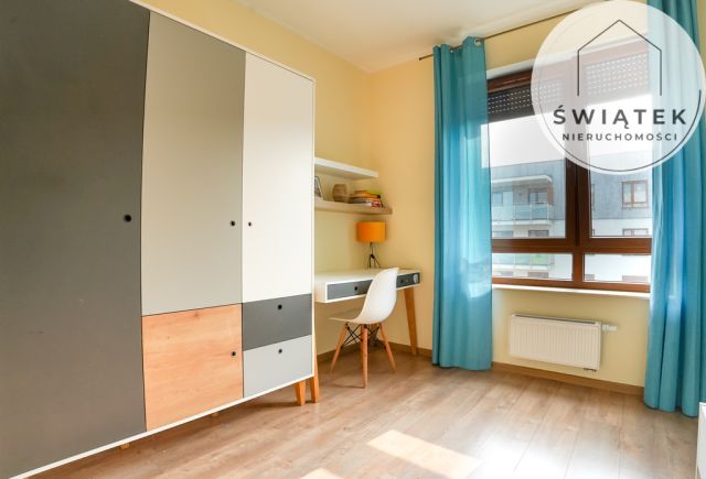 Mieszkanie 3-pokojowe Toruń, ul. Żółkiewskiego. Zdjęcie 18