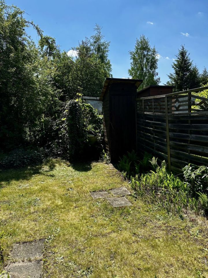 Działka rod Grędzice. Zdjęcie 2