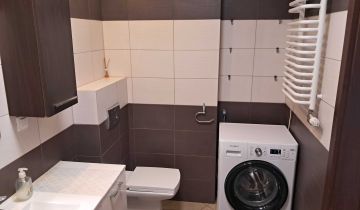 Mieszkanie 3-pokojowe Kraków Śródmieście, ul. Rydlówka