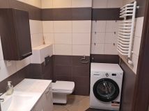 Mieszkanie 3-pokojowe Kraków Śródmieście, ul. Rydlówka. Zdjęcie 1