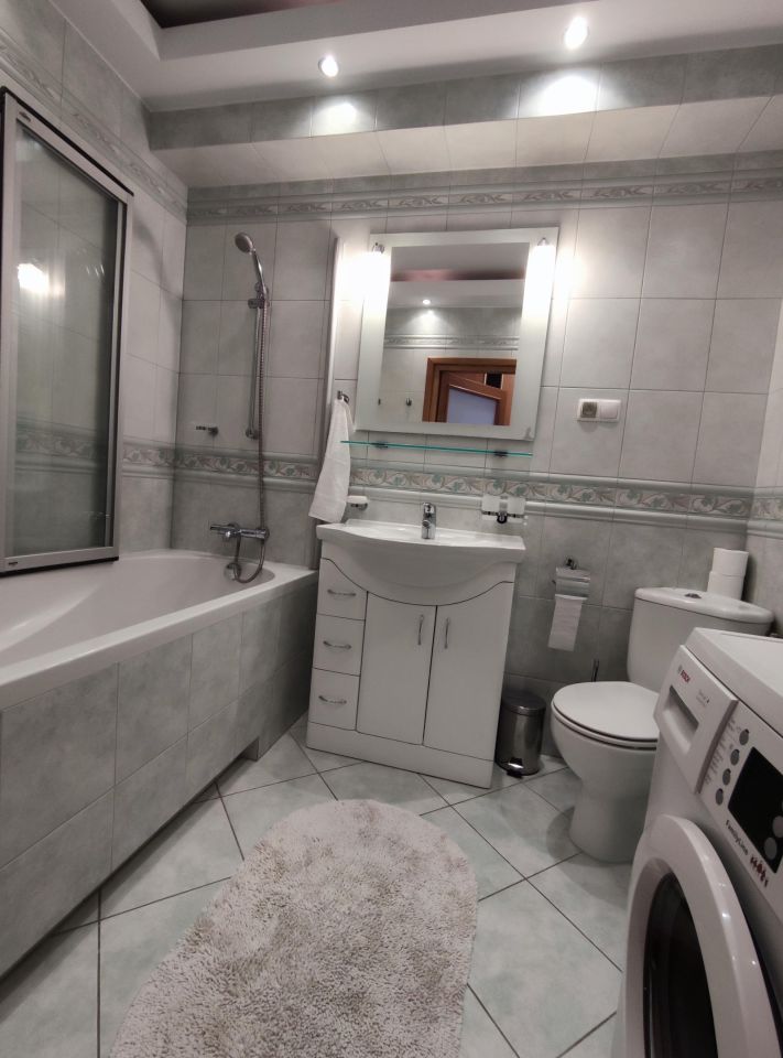 Mieszkanie 4-pokojowe Warszawa Białołęka, ul. Skarbka z Gór. Zdjęcie 3