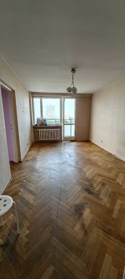 Mieszkanie 3-pokojowe Warszawa Mokotów, ul. Stefana Batorego