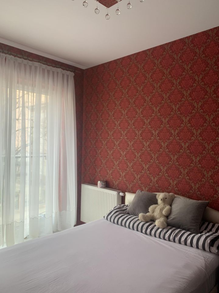 Mieszkanie 4-pokojowe Wrocław Stare Miasto, ul. Tadeusza Kościuszki. Zdjęcie 7