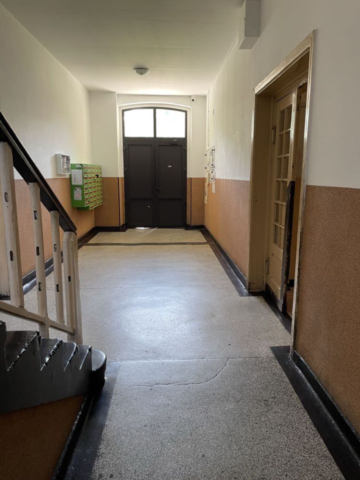 Mieszkanie 1-pokojowe Potulice. Zdjęcie 4