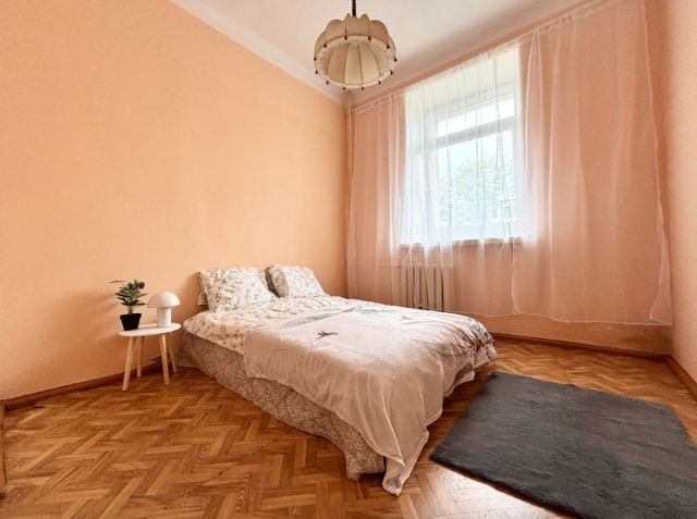 Mieszkanie 2-pokojowe Białystok Centrum. Zdjęcie 4