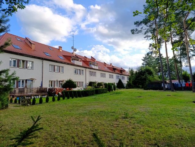 Mieszkanie 1-pokojowe Borne Sulinowo, ul. Bolesława Chrobrego. Zdjęcie 1