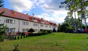 Mieszkanie 1-pokojowe Borne Sulinowo, ul. Bolesława Chrobrego