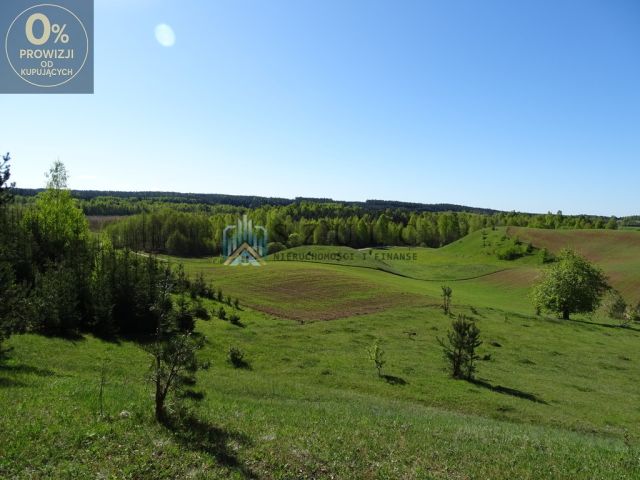 Działka siedliskowa Suwałki. Zdjęcie 7