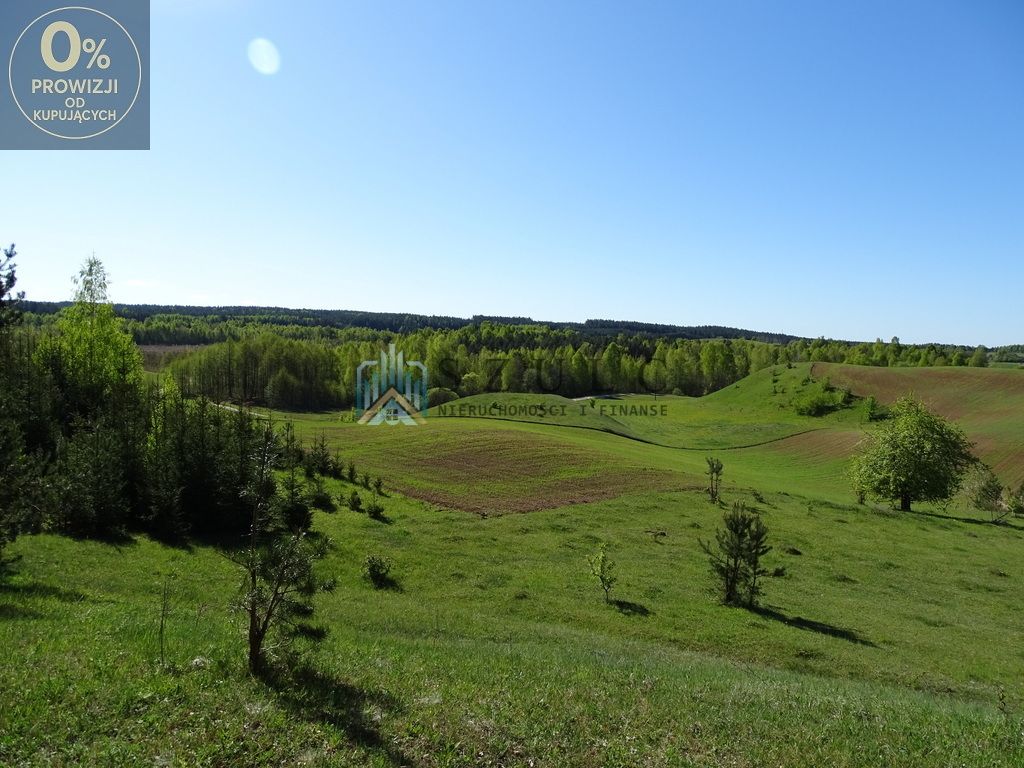 Działka siedliskowa Suwałki. Zdjęcie 7