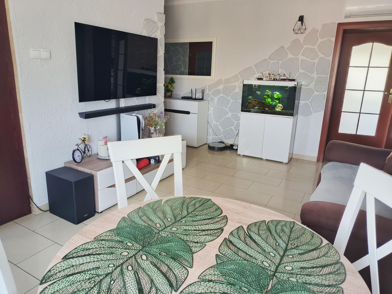 Mieszkanie 3-pokojowe Grudziądz, ul. Chełmińska