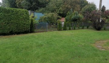 Działka rod Jastrzębie-Zdrój, ul. Rotmistrza Pileckiego