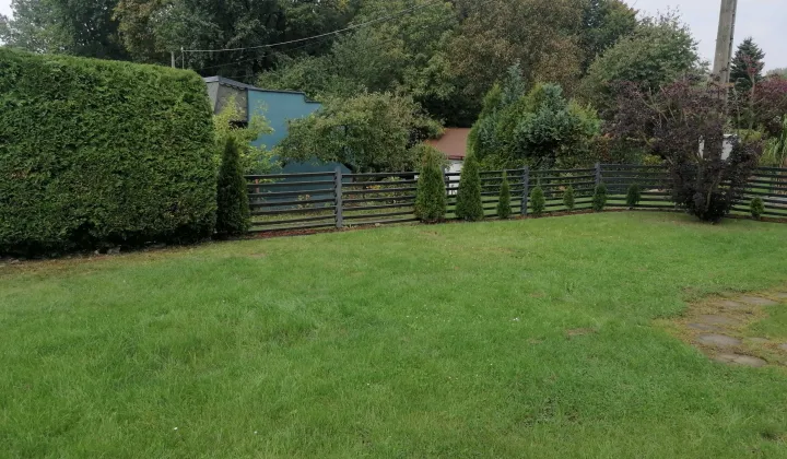 Działka rod Jastrzębie-Zdrój, ul. Rotmistrza Pileckiego