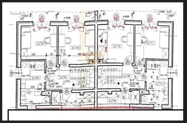 bliźniak, 5 pokoi Warszawa Wawer. Zdjęcie 22