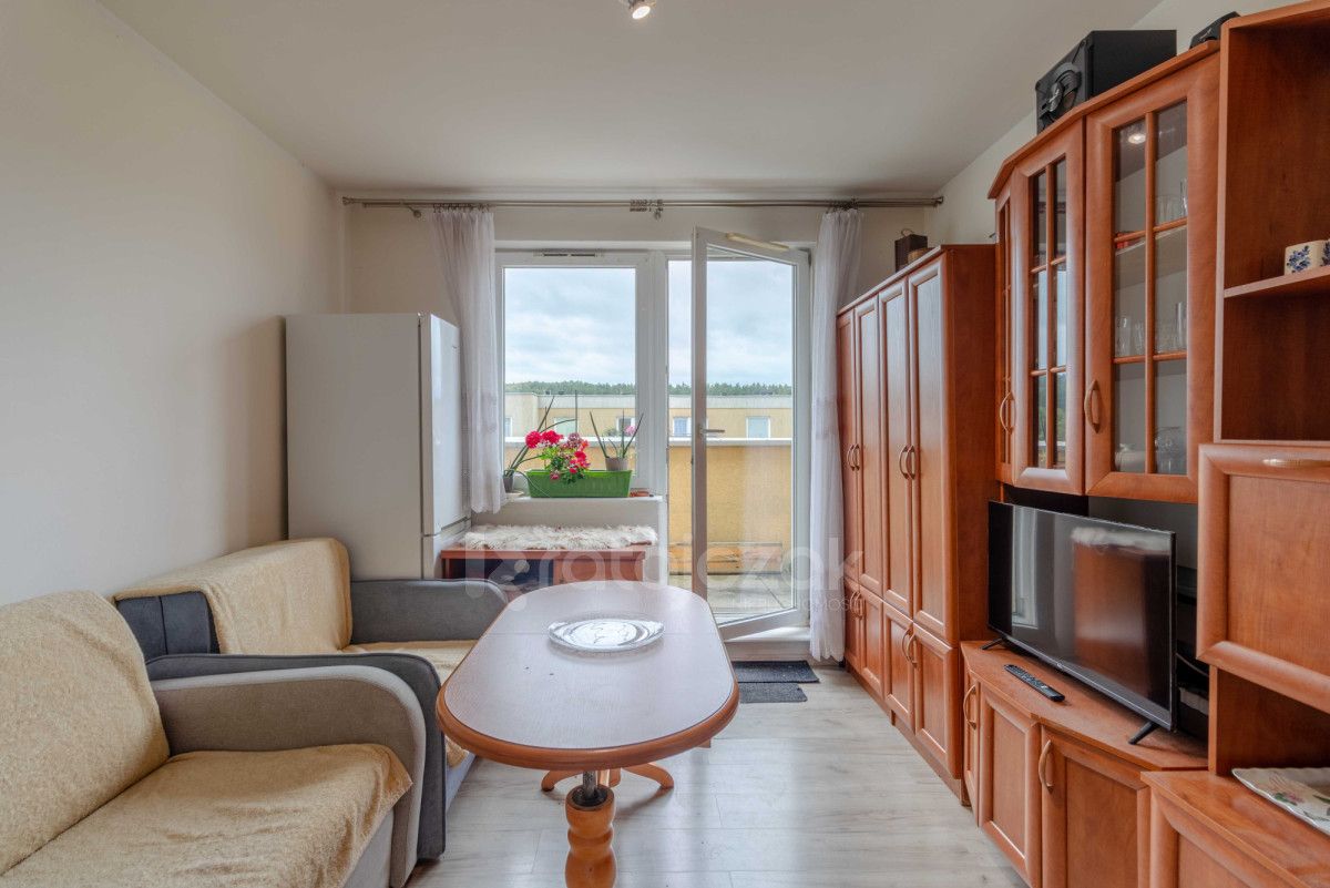 Mieszkanie 2-pokojowe Wejherowo, ul. Kazimierza Dzięcielskiego. Zdjęcie 3