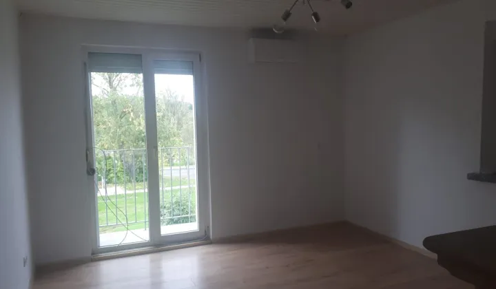 Mieszkanie 2-pokojowe Iwiny