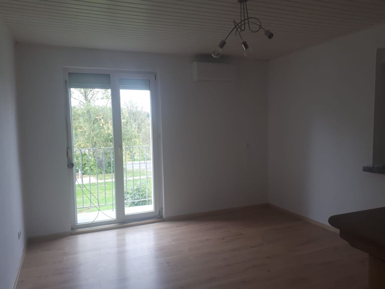 Mieszkanie 2-pokojowe Iwiny