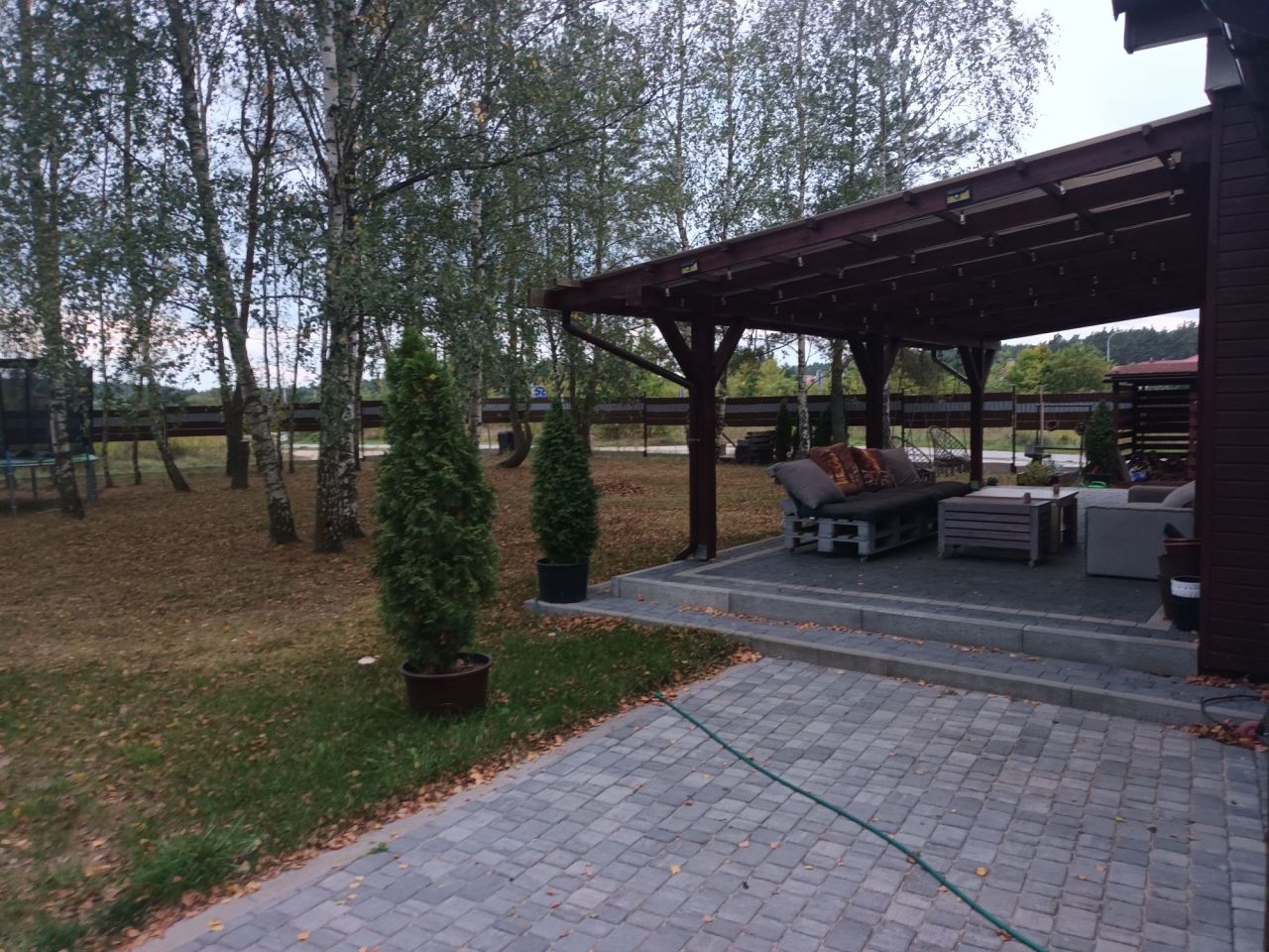 dom wolnostojący Dobrzyca. Zdjęcie 6