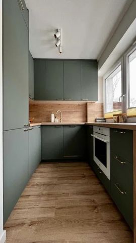 Mieszkanie 3-pokojowe Kalisz Kaliniec. Zdjęcie 1